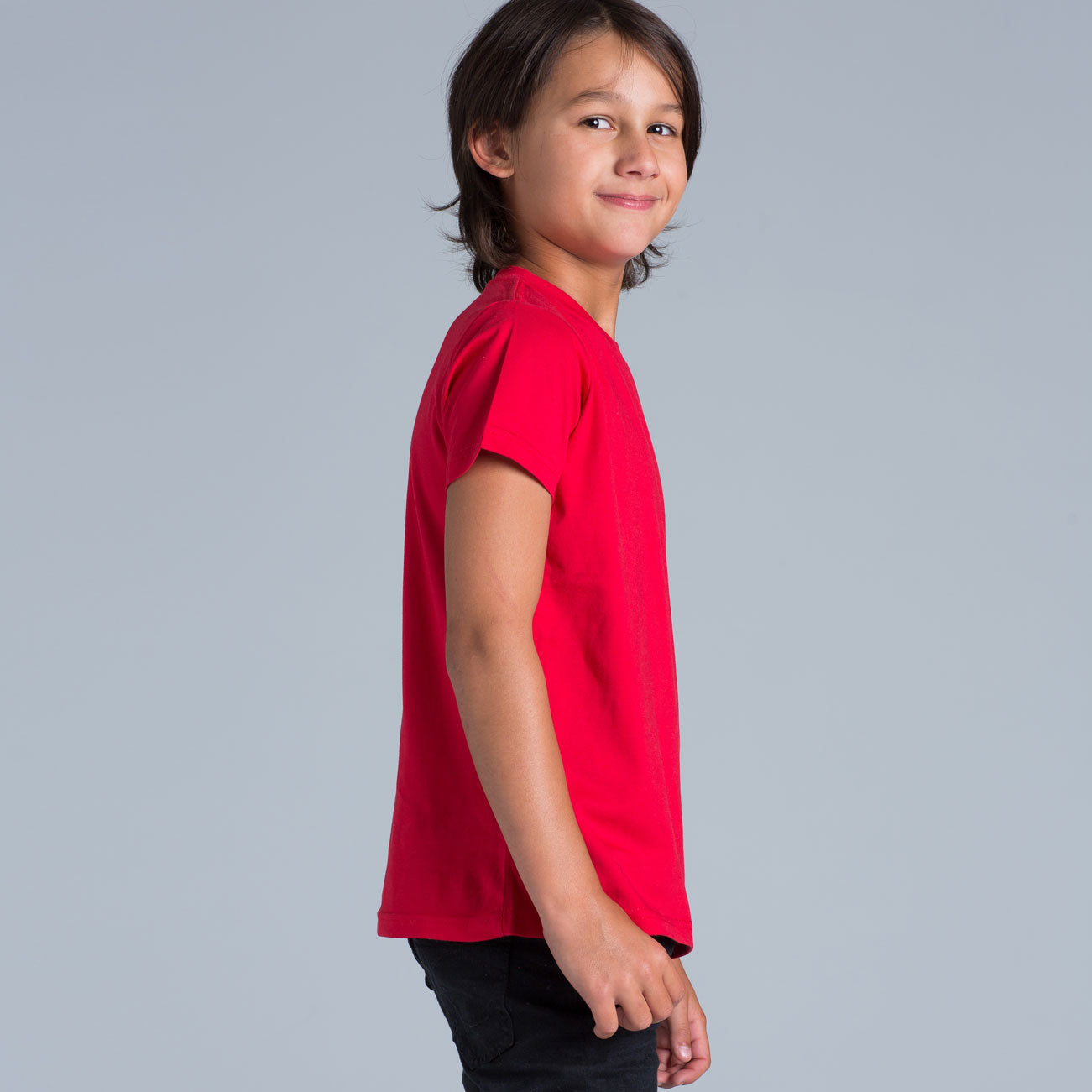 AS Colour Youth Tee - Assorted