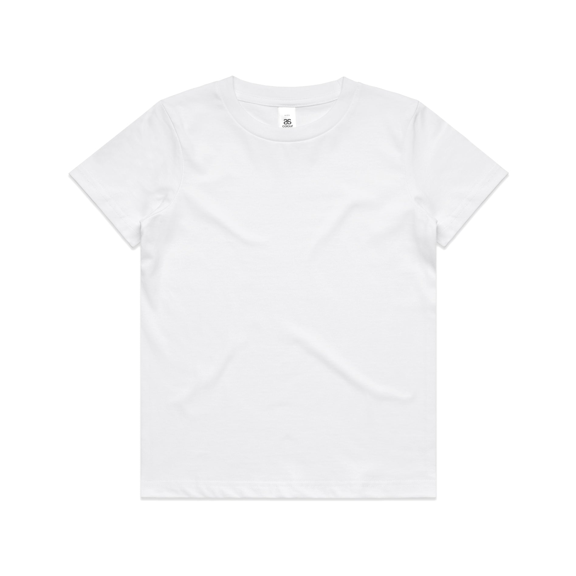 AS Colour Youth Tee - Assorted