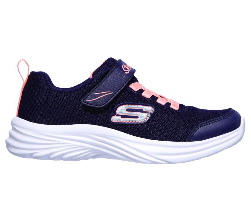 Skechers flex appeal 3.0 navy coral on sale