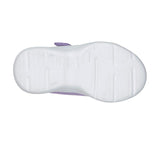 Skechers Girls Skech-Stepz 2.0 - Easy Peasy - Lavender Pink