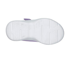 Skechers Girls Skech-Stepz 2.0 - Easy Peasy - Lavender Pink