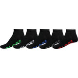 Globe Boys Stealth Ankle Sock 5 Pack - Size 2-8