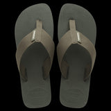 Havaianas Urban Basic Material - Olive Green