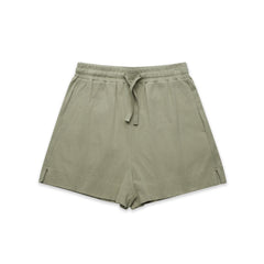 AS Colour Womens Soft Shorts