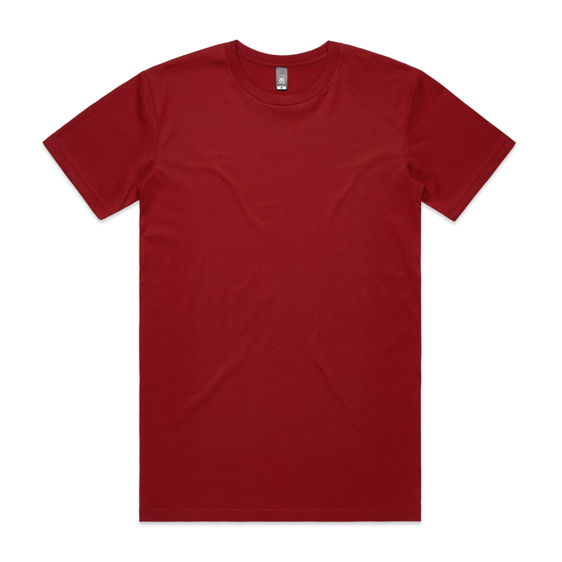 AS Colour Staple Tee - Assorted