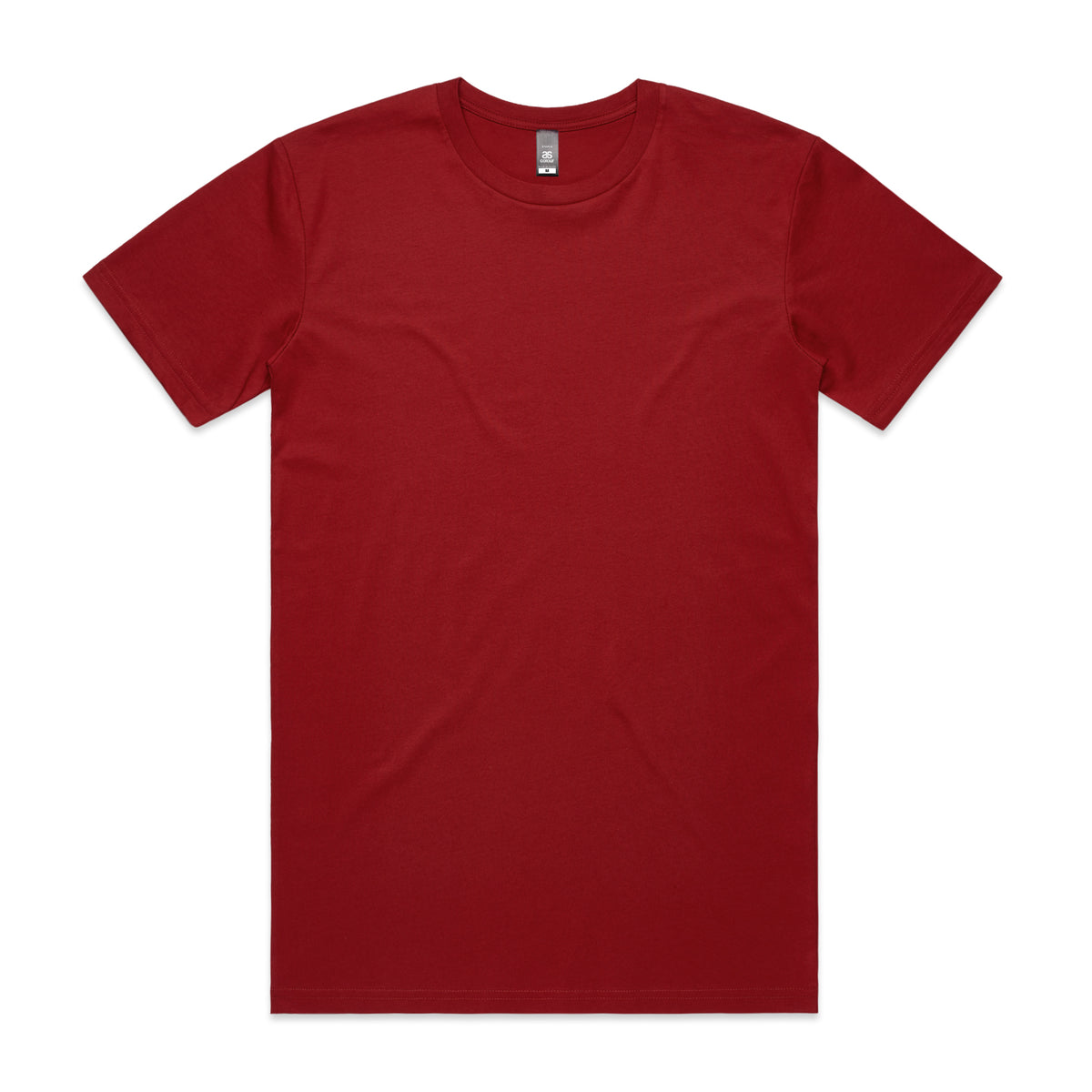AS Colour Staple Tee - Assorted
