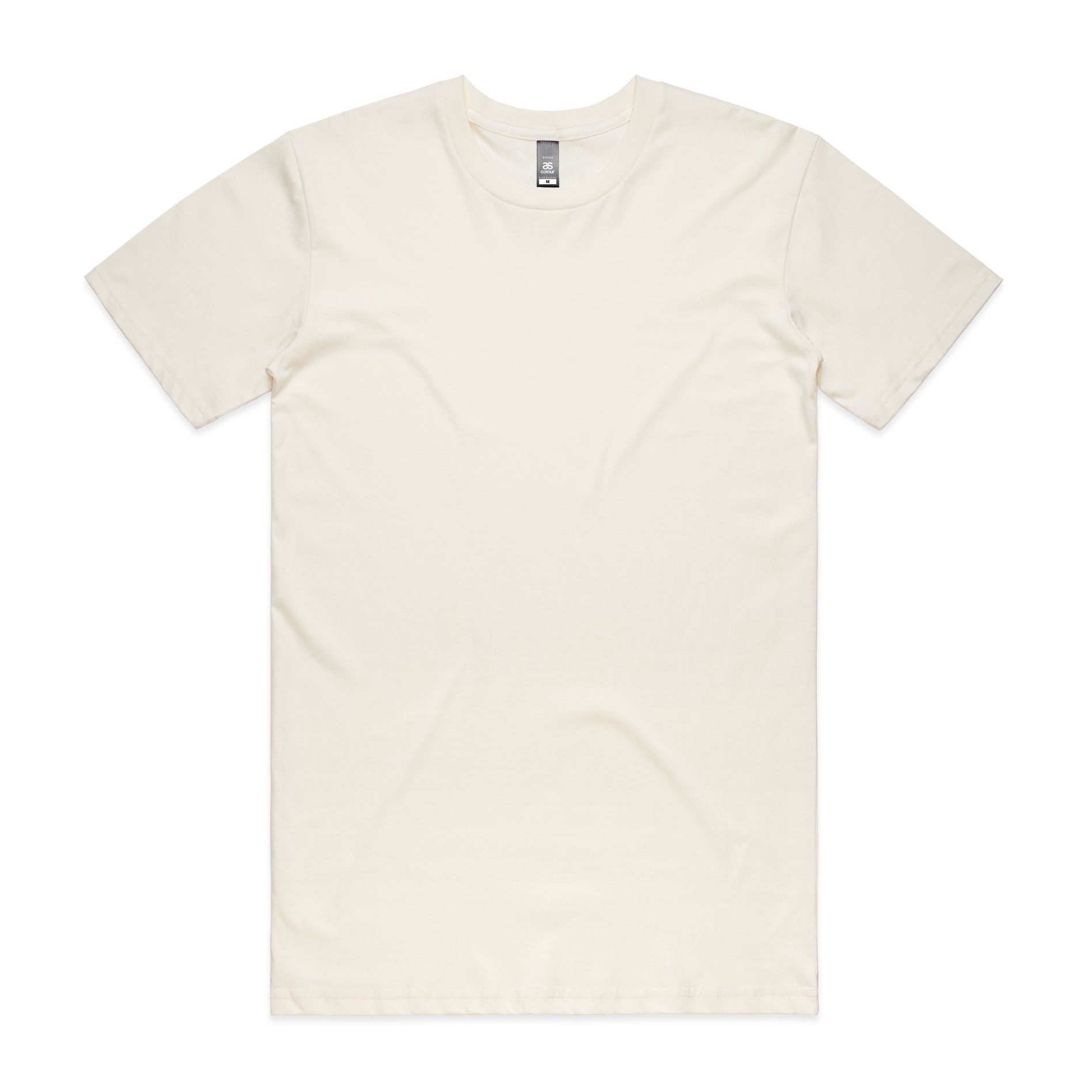 AS Colour Staple Tee - Assorted