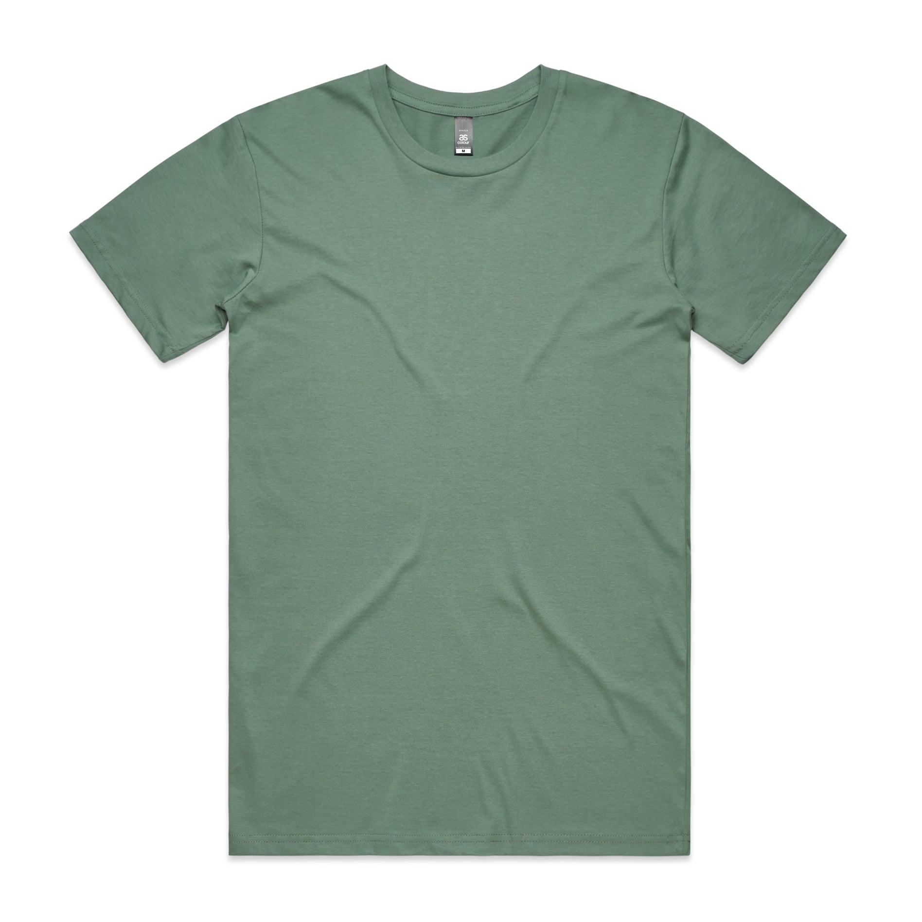 AS Colour Staple Tee - Assorted