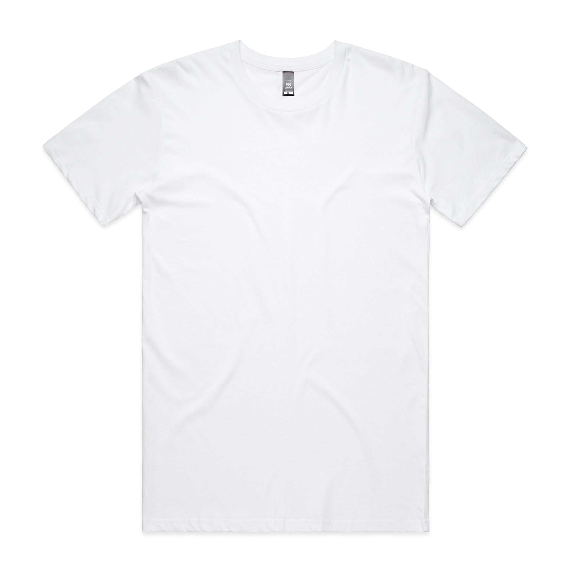 AS Colour Staple Tee - Assorted