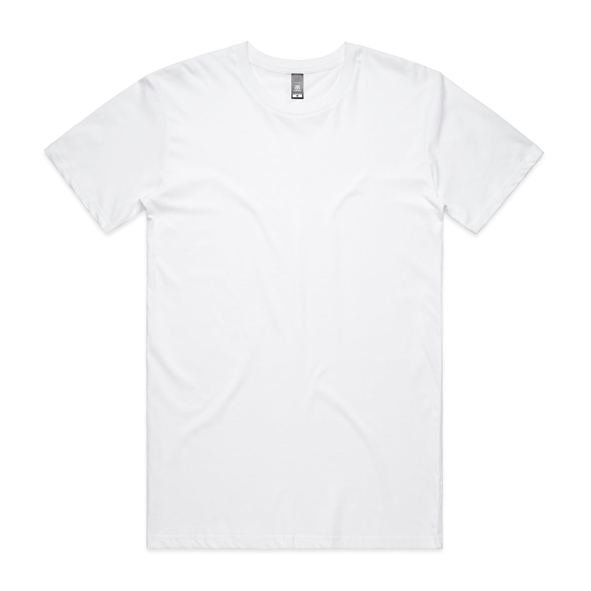 AS Colour Staple Tee - Assorted