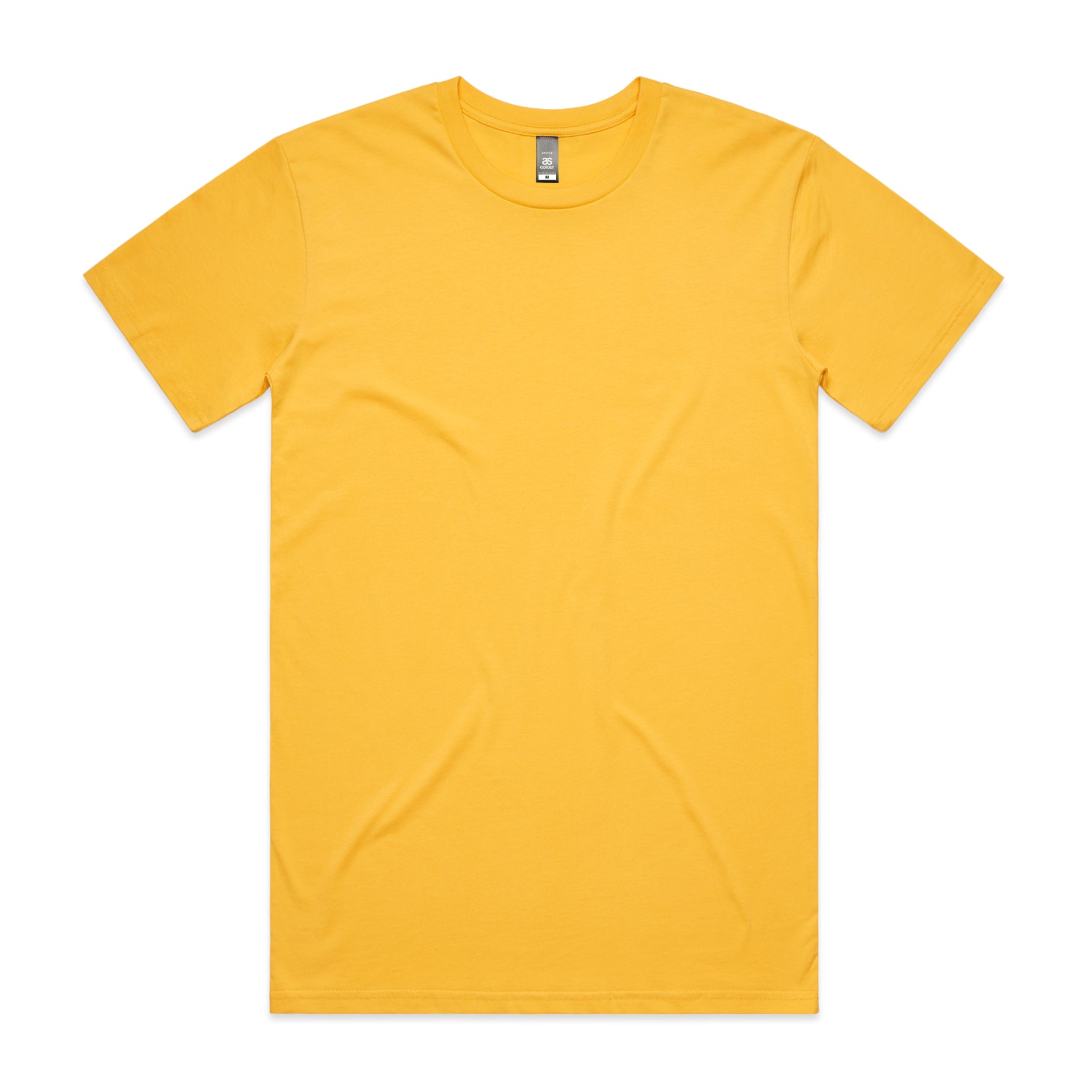 AS Colour Staple Tee - Assorted