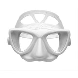 C4 Plasma XL Mask - White