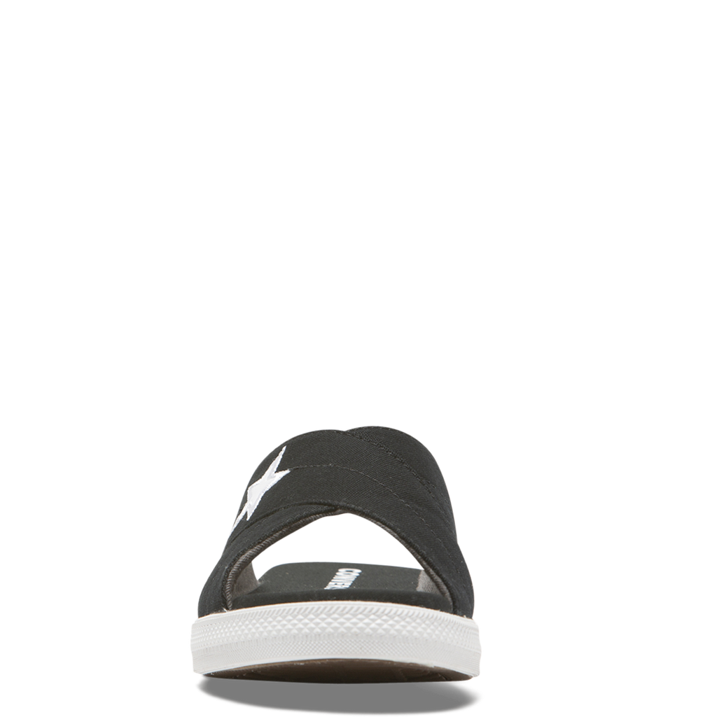 Converse one star slides sales