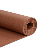 Bahe by PTP Elementary Lite Yoga Mat 3mm - Cinnamon