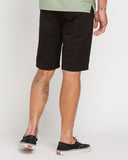 Volcom Solver Lite 5 Pocket Short - Black (BLK)