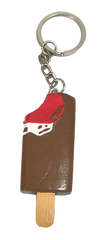 Moana Rd Keyring