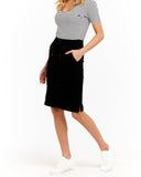 Betty Basic Sierra Skirt - Black