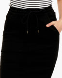 Betty Basic Sierra Skirt - Black