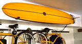 Naked Rack Surfboard Wall Mount