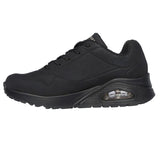 Skechers  Uno Stand On Air - Black