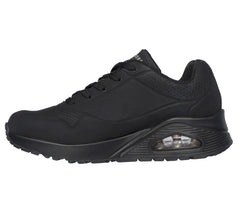 Skechers  Uno Stand On Air - Black