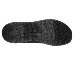 Skechers  Uno Stand On Air - Black