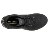 Skechers  Uno Stand On Air - Black