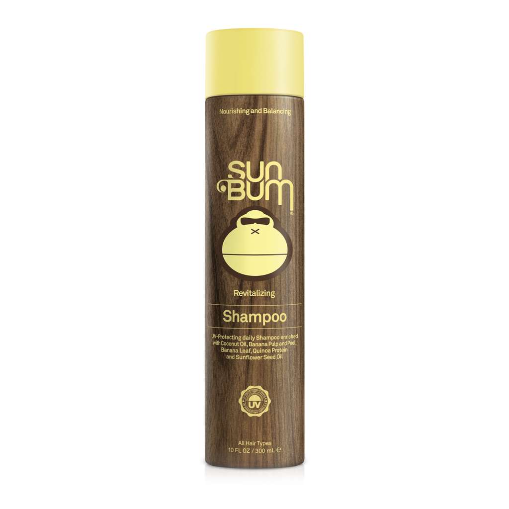 Sun Bum 300ml Revitalizing Shampoo