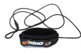 Elnino Basic Straight Leash/Legrope