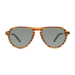 Prive Revaux The Baron - Brown Stripe