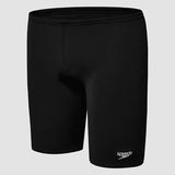 Speedo Boys Basic Jammer  - Black