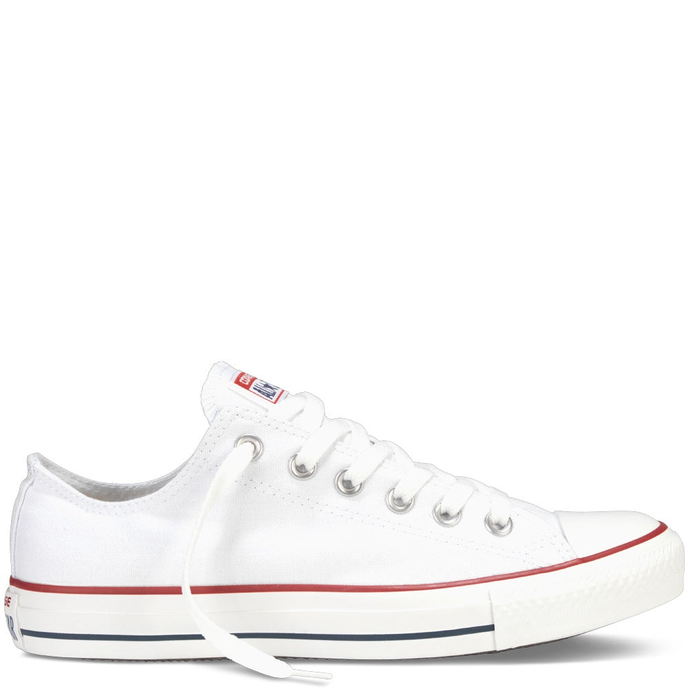 Converse Low - Optic White