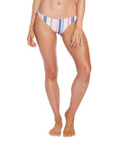 O'Neill Sasha Bikini Pant- Multi Stripe