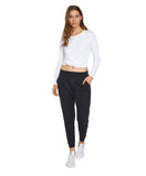 O'Neill  Palms Trackie - Black