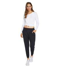 O'Neill  Palms Trackie - Black