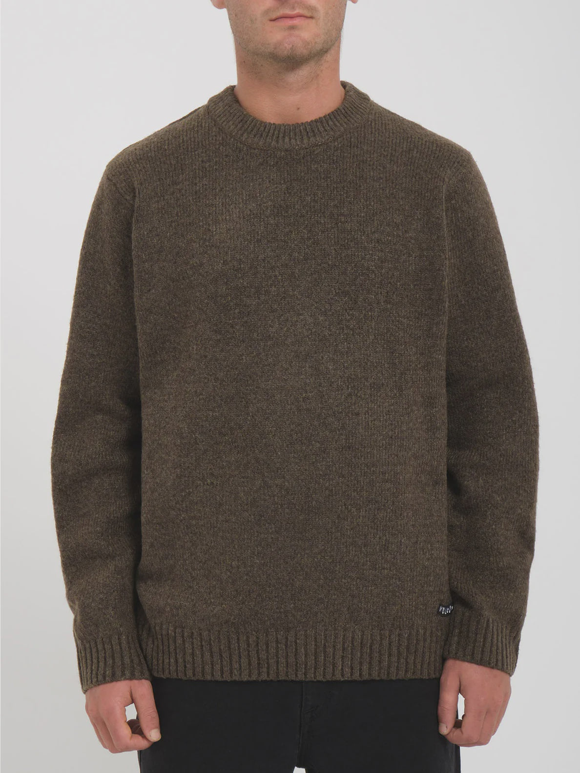 Volcom Edmonder II Jumper - Wren