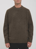 Volcom Edmonder II Sweater - Wren