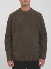 Volcom Edmonder II Jumper - Wren