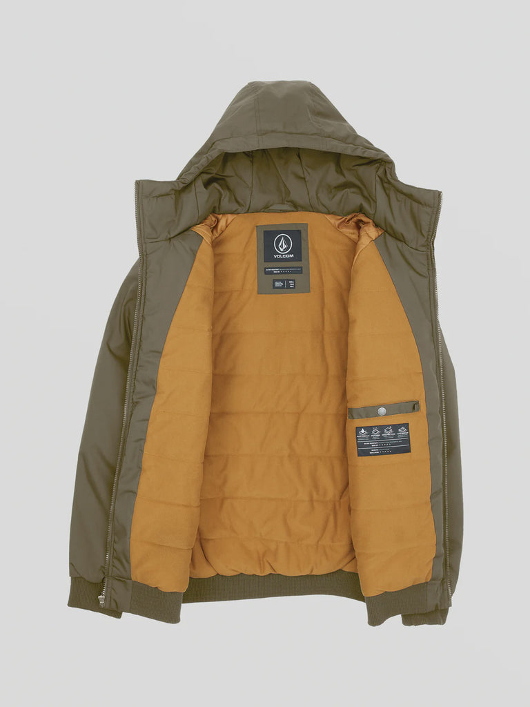 Hernan volcom hotsell