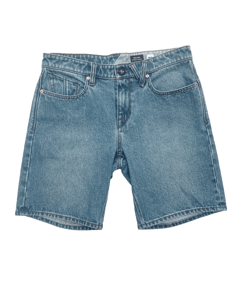 Volcom shorts with cell 2025 phone pocket