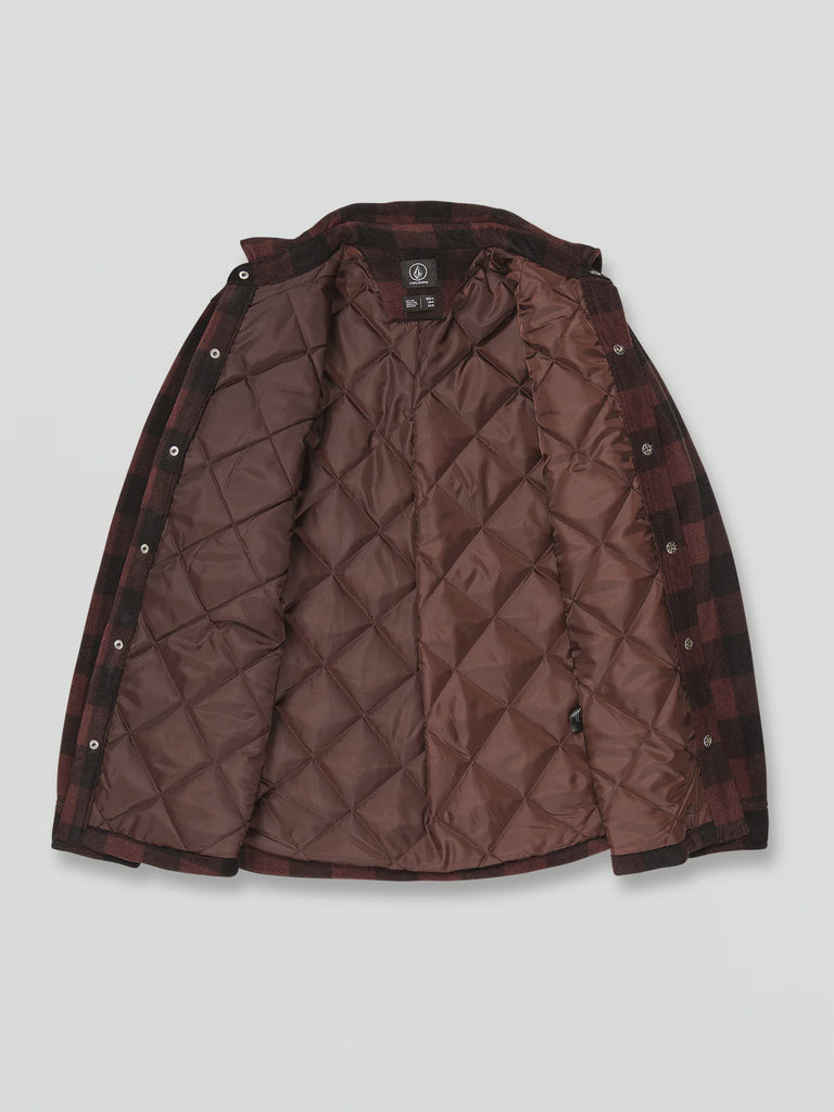Volcom sales venemy jacket