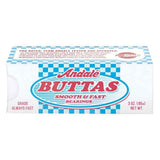 Andale Buttas Bearings - Each