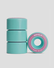 Impala Quad Wheels 4pk