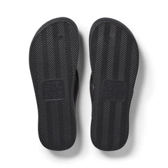 Archies Crystal Arch Support Jandals - Assorted