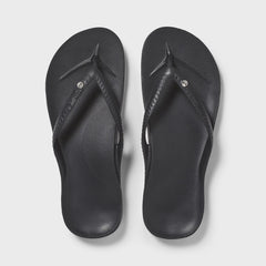 Archies Crystal Arch Support Jandals - Assorted