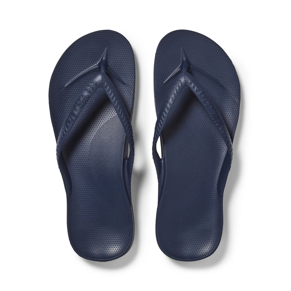 Archies Arch Support Mens and Womens Jandals