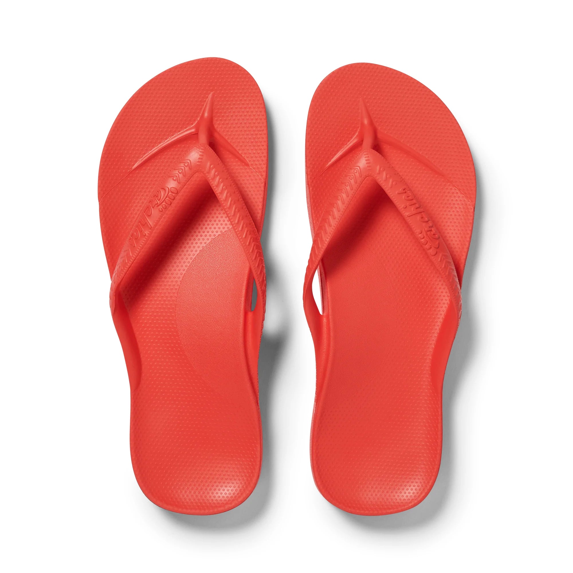 Archies Arch Support Jandals