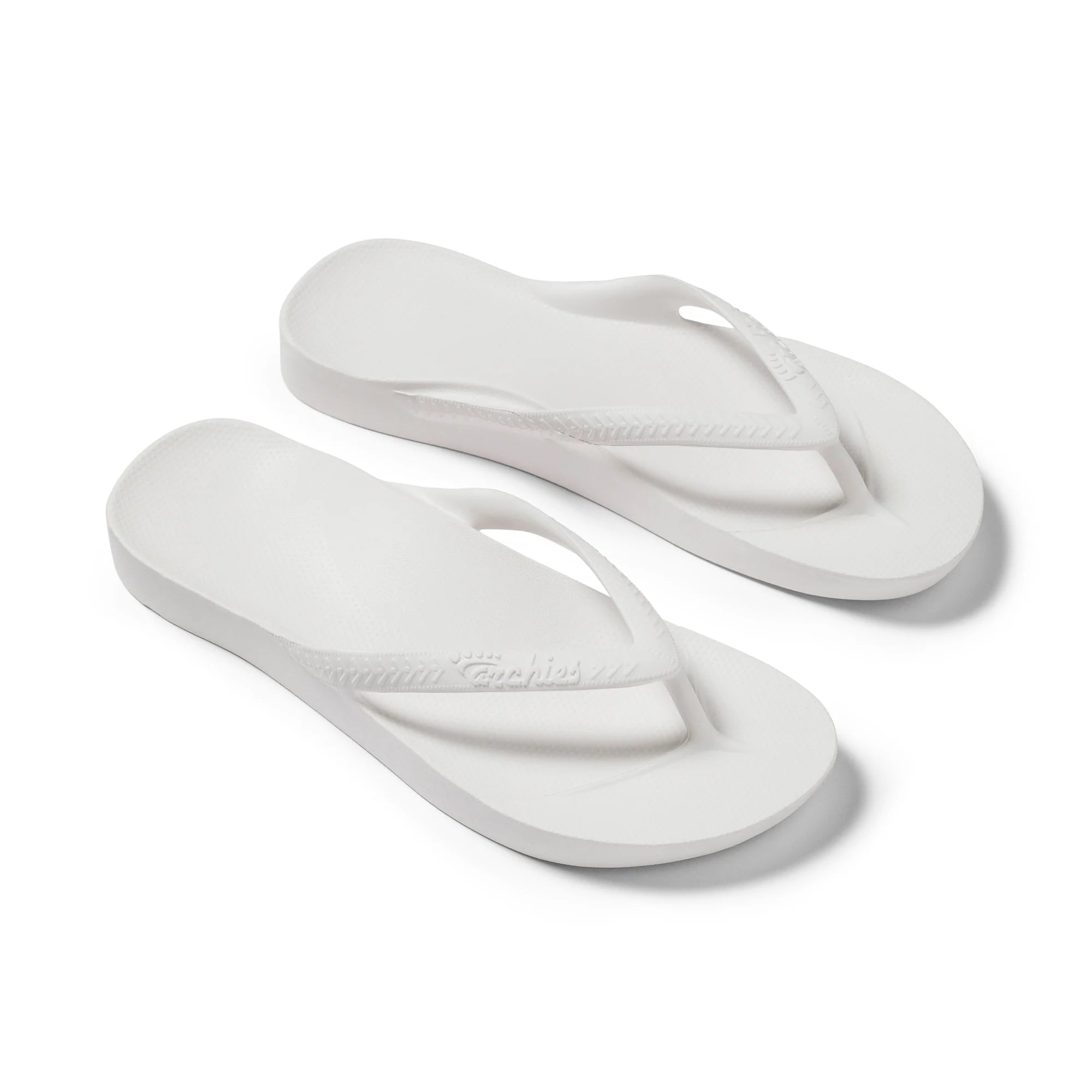 Archies Arch Support Jandals