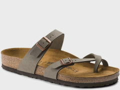 Mayari Birkibuc (Regular) - Stone
