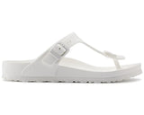 Birkenstock Gizeh EVA - White